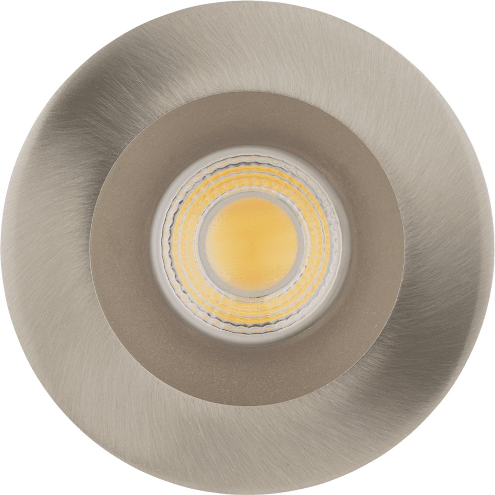 GDL-G96124Goodlite Changeable Trim for 3" 9W/15W/24W Regress Luminaire Selectable CCT