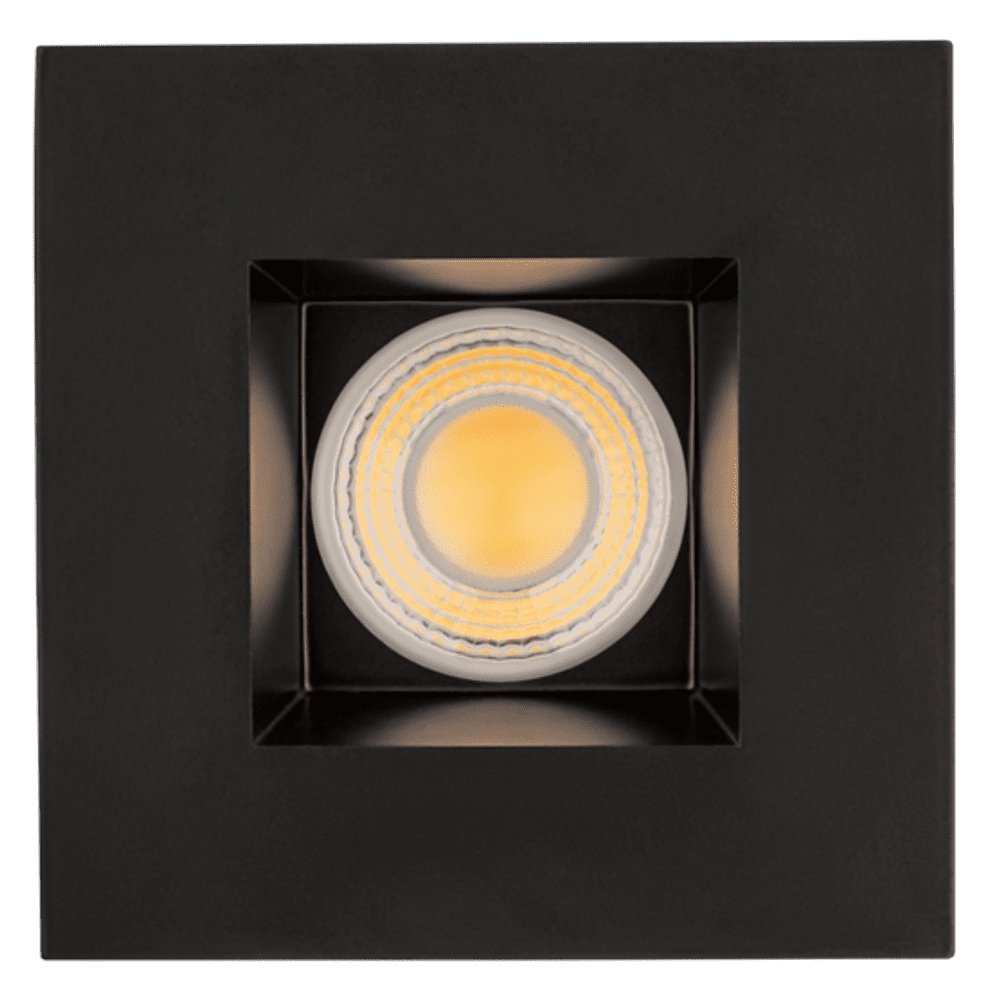 GDL-G96028Goodlite Changeable Trim for 3" 9W/15W/24W Regress Luminaire Selectable CCT