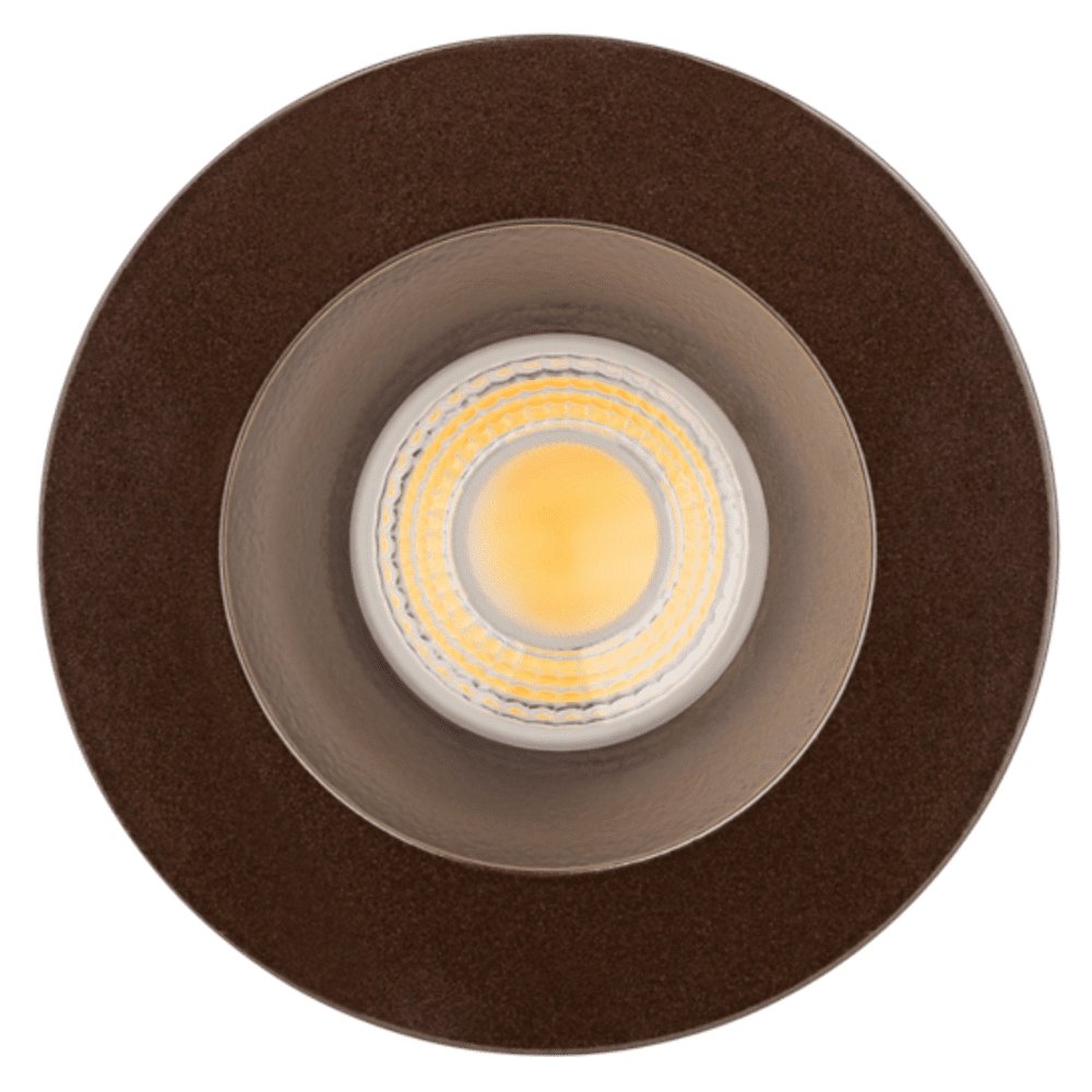 GDL-G96122Goodlite Changeable Trim for 3" 9W/15W/24W Regress Luminaire Selectable CCT