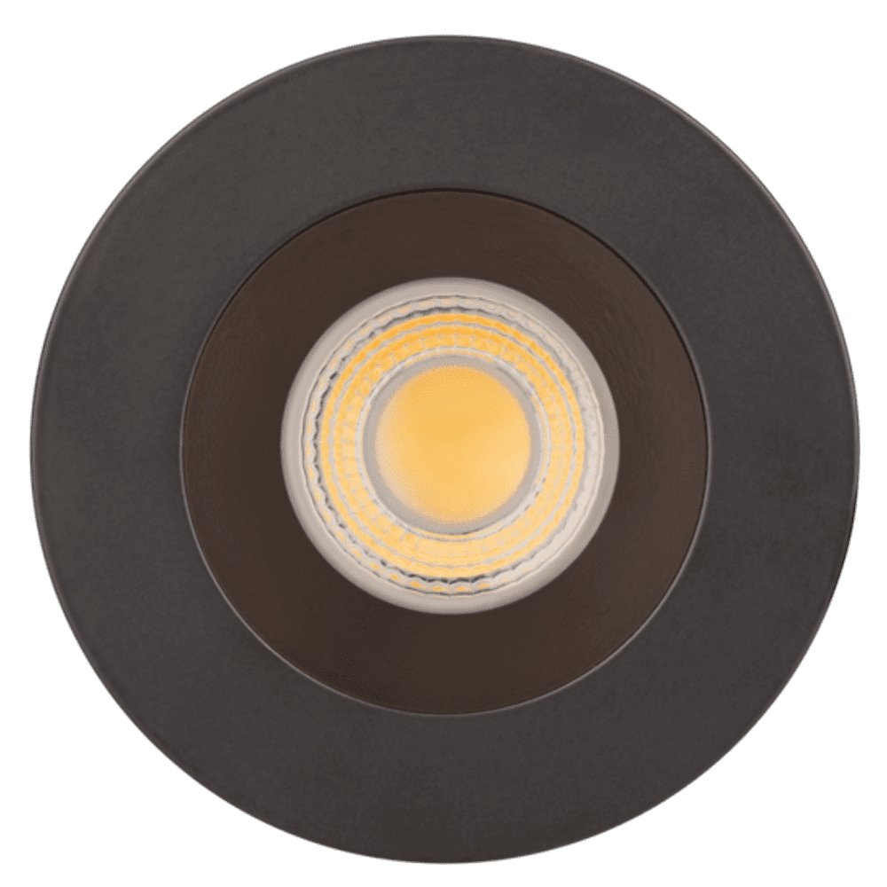 GDL-G96027Goodlite Changeable Trim for 3" 9W/15W/24W Regress Luminaire Selectable CCT