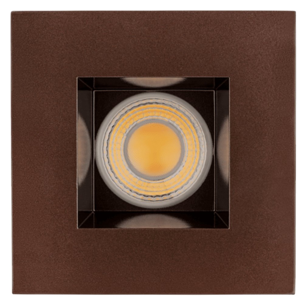 GDL-G96123Goodlite Changeable Trim for 3" 9W/15W/24W Regress Luminaire Selectable CCT