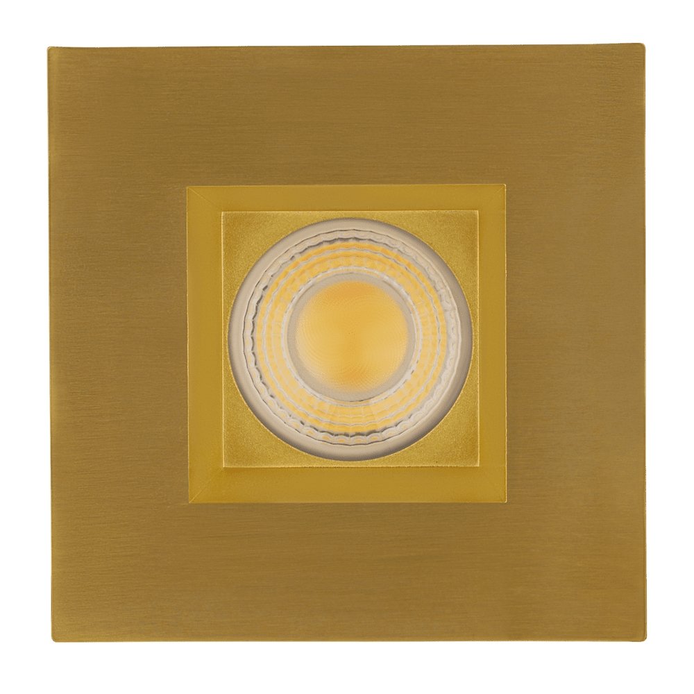 GDL-G96127Goodlite Changeable Trim for 3" 9W/15W/24W Regress Luminaire Selectable CCT