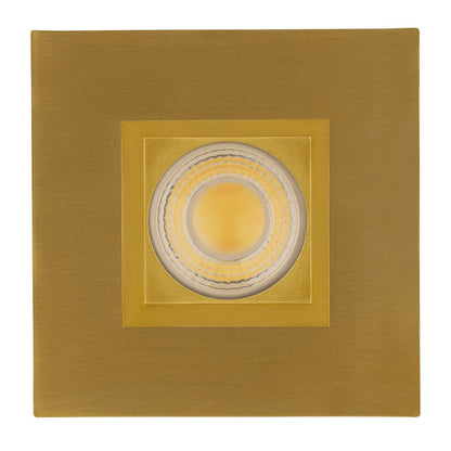 GDL-G96127Goodlite Changeable Trim for 3" 9W/15W/24W Regress Luminaire Selectable CCT