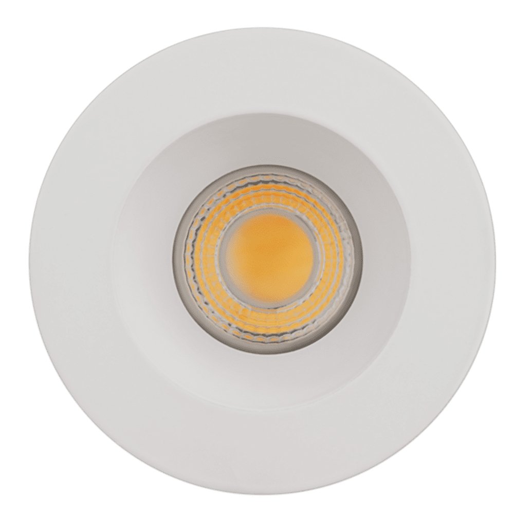 GDL-G96025Goodlite Changeable Trim for 3" 9W/15W/24W Regress Luminaire Selectable CCT