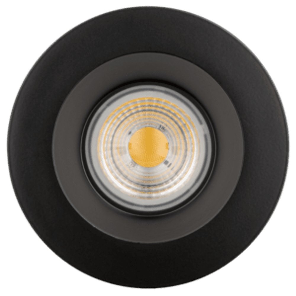 GDL-G20193Goodlite Changeable Trim for 4" 15W/23W Regress Luminaire , Selectable CCT