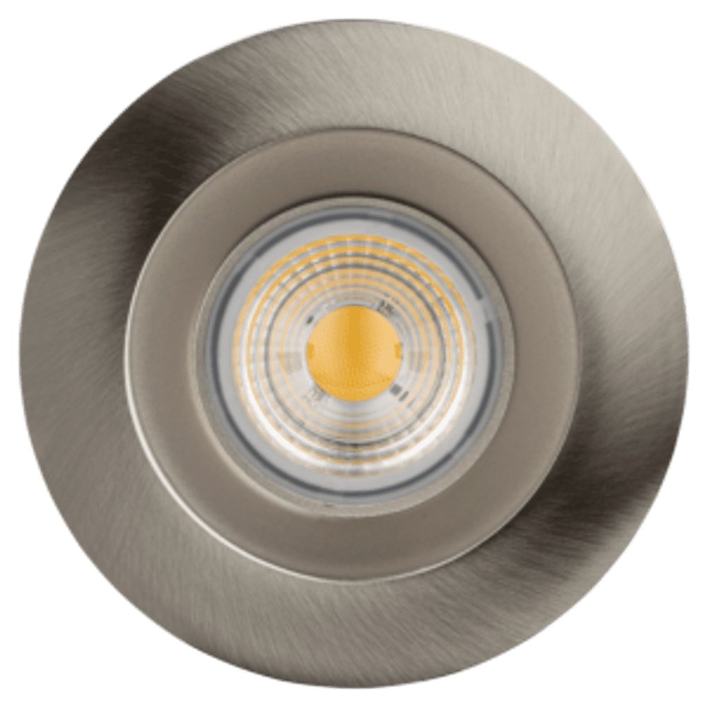 GDL-G48350Goodlite Changeable Trim for 4" 15W/23W Regress Luminaire , Selectable CCT