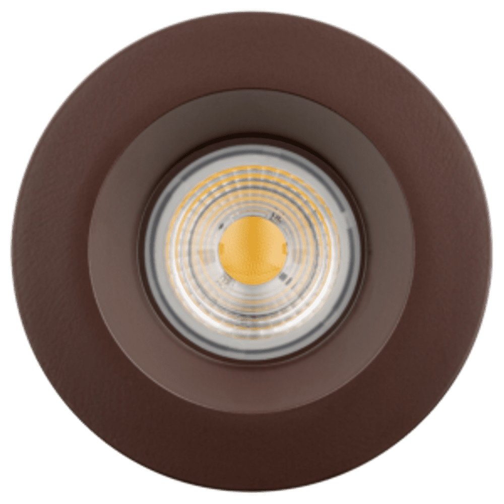 GDL-G48351Goodlite Changeable Trim for 4" 15W/23W Regress Luminaire , Selectable CCT
