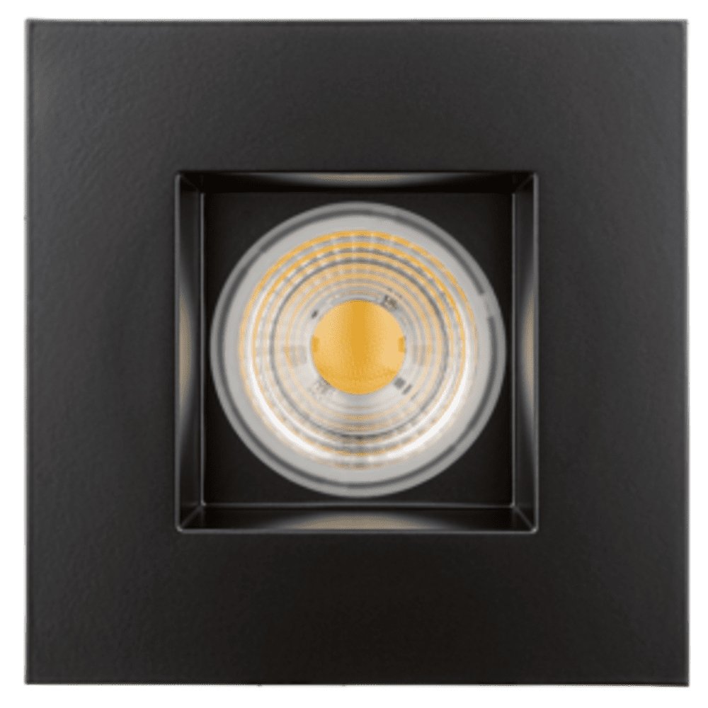 GDL-G20194Goodlite Changeable Trim for 4" 15W/23W Regress Luminaire , Selectable CCT