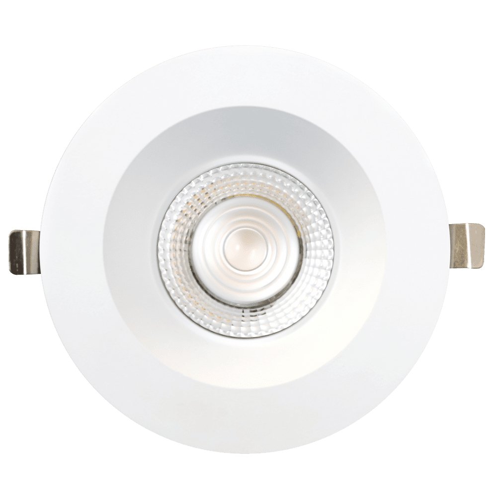 GDL-G48421Goodlite Changeable Trim for 6" 24W Regress Luminaire Selectable CCT