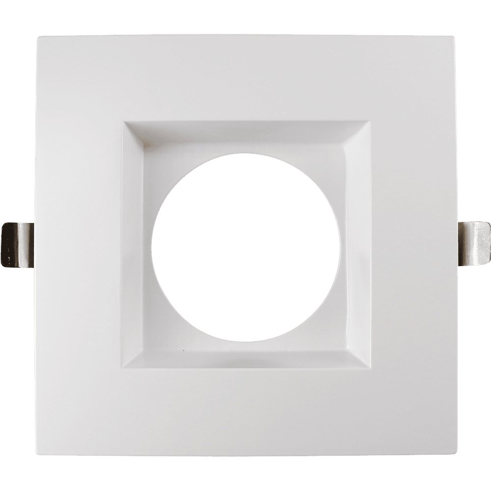 GDL-G48421Goodlite Changeable Trim for 6" 24W Regress Luminaire Selectable CCT