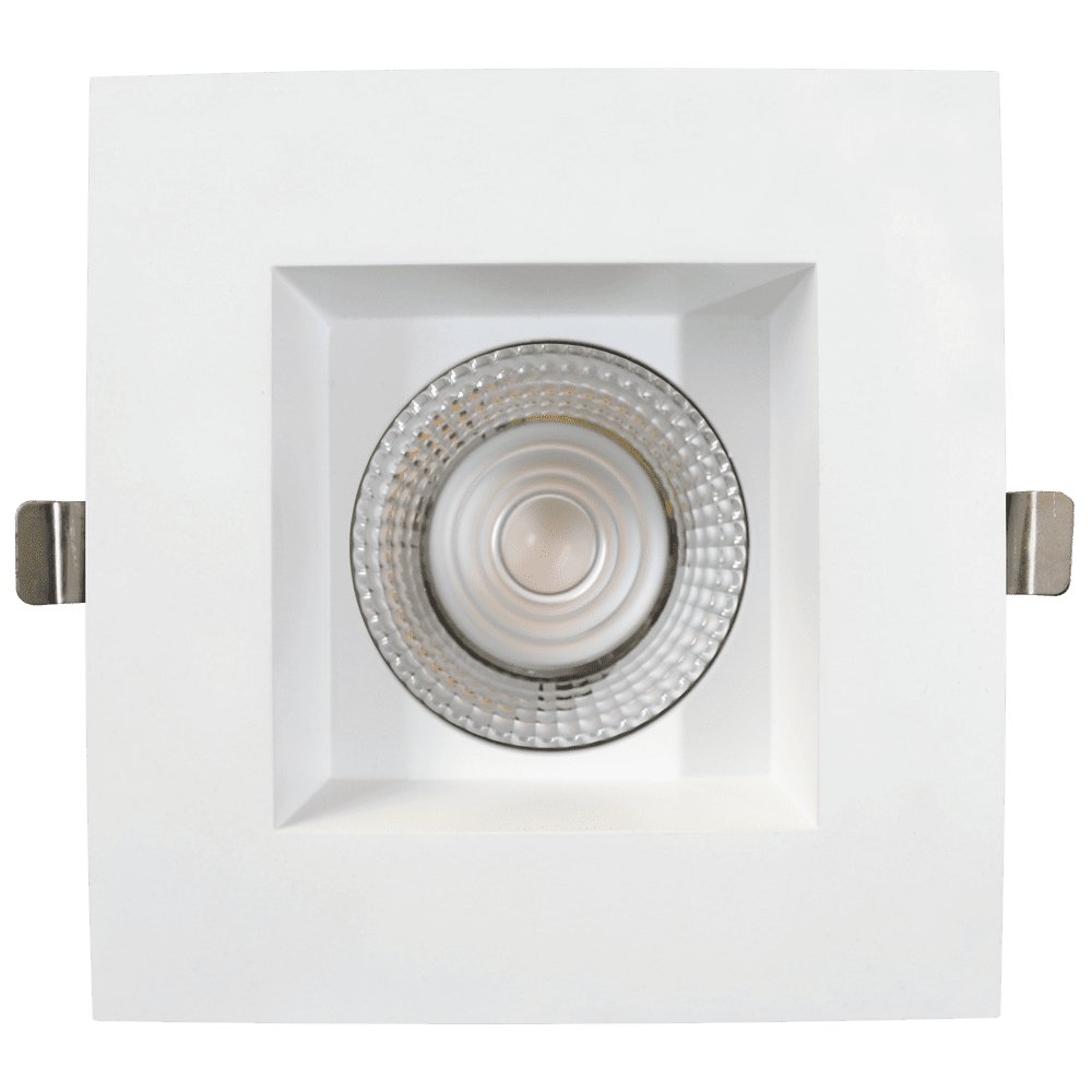 GDL-G48425Goodlite Changeable Trim for 6" 24W Regress Luminaire Selectable CCT