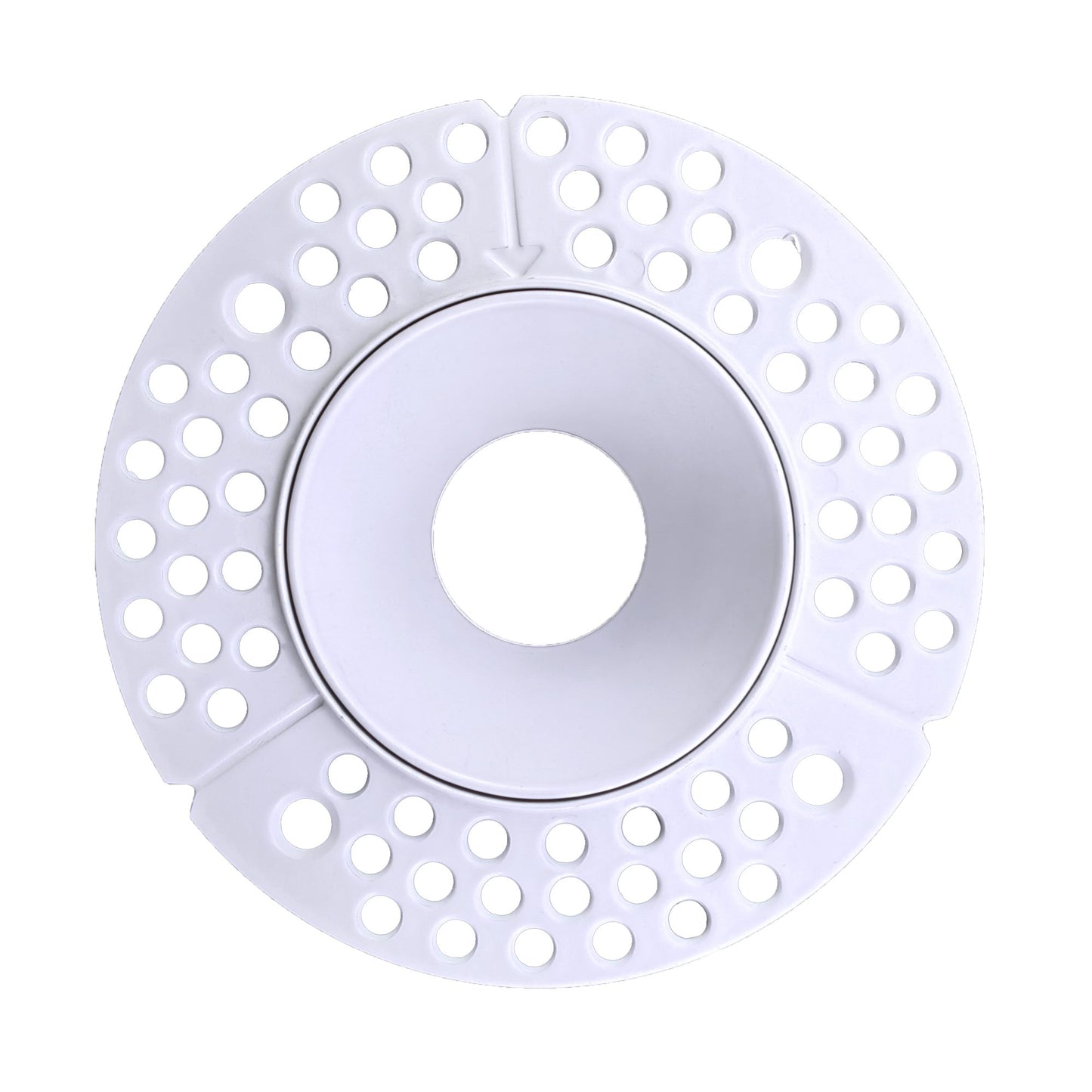 GDL-G10913Goodlite Changeable Trim for Aster 2" 8W/14W/20W Regress Luminaire Selectable CCT