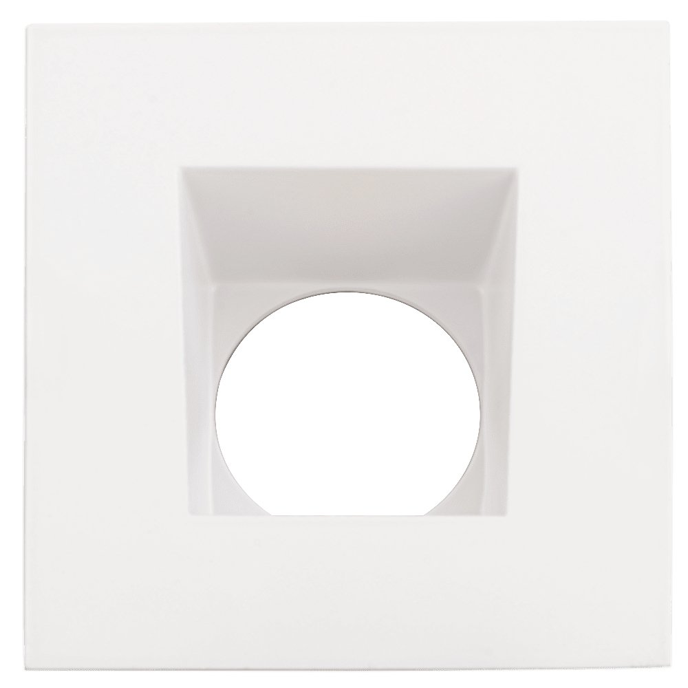 GDL-G10620Goodlite Changeable Trim for Aster 4" 15W/32W Luminaire
