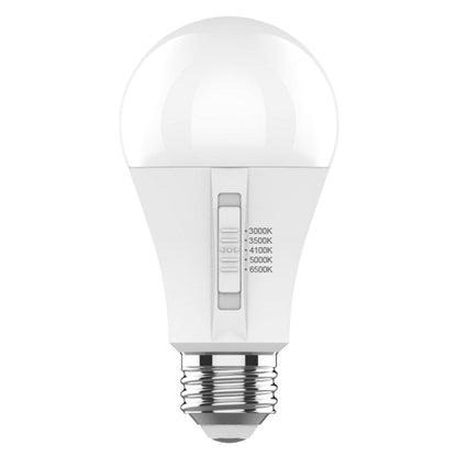 GDL-G10882Goodlite G-10882 A19 12W LED Bulb Selectable CCT