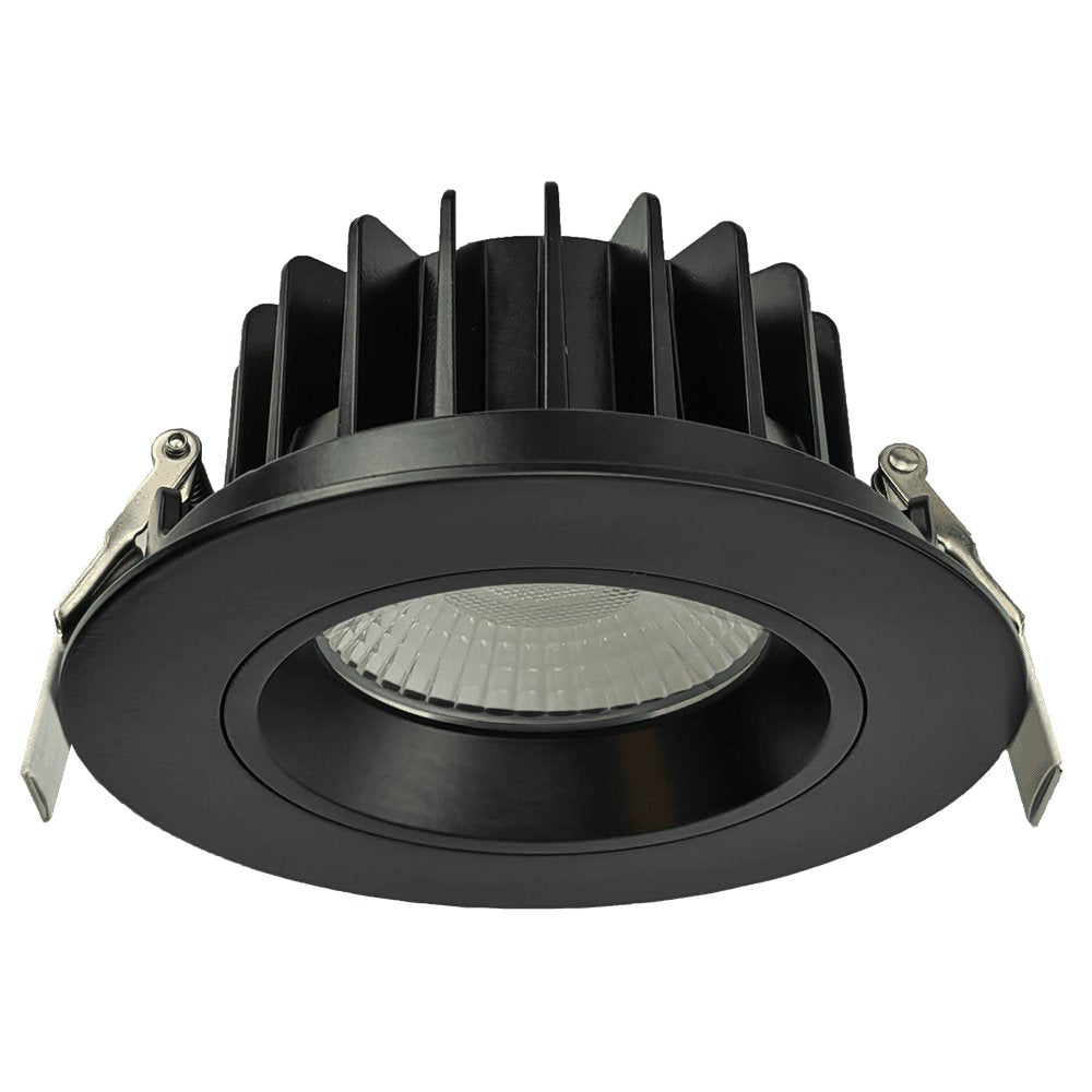 GDL-G20195Goodlite G-20195 5" Selectable Wattage LED Regress Spotlight Round Selectable CCT