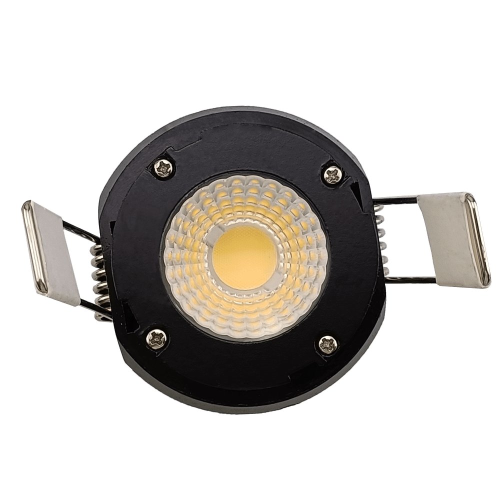 GDL-G20213Goodlite G-20213 2" 20W LED Round Regress Spotlight Selectable CCT/Wattage