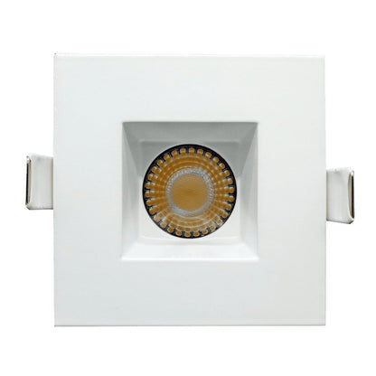 GDL-G20213Goodlite G-20213 2" 20W LED Round Regress Spotlight Selectable CCT/Wattage