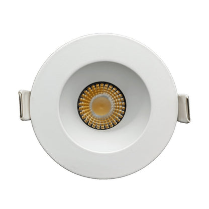 GDL-G20213Goodlite G-20213 2" 20W LED Round Regress Spotlight Selectable CCT/Wattage
