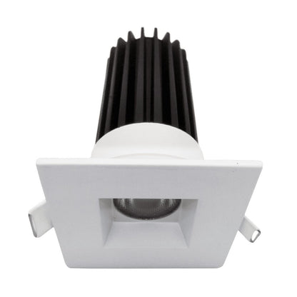 GDL-G20214Goodlite G-20214 2" 14W LED Square Regress Spotlight Selectable CCT