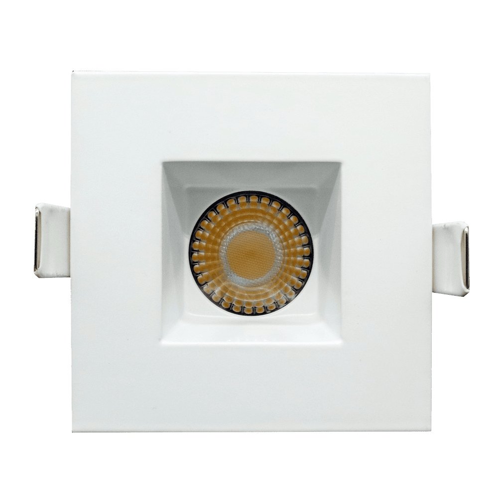 GDL-G20215Goodlite G-20215 2" 14W LED Round Regress Luminaire Selectable CCT
