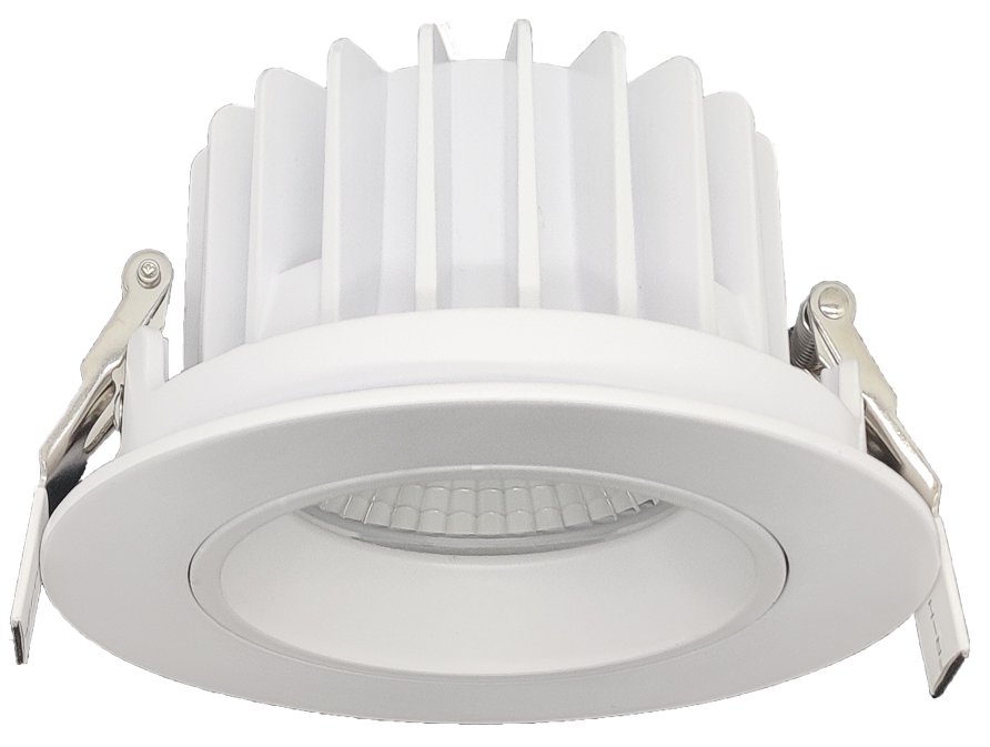 GDL-G20216Goodlite G-20216 5" 23W LED Regress Luminaire Round Selectable CCT