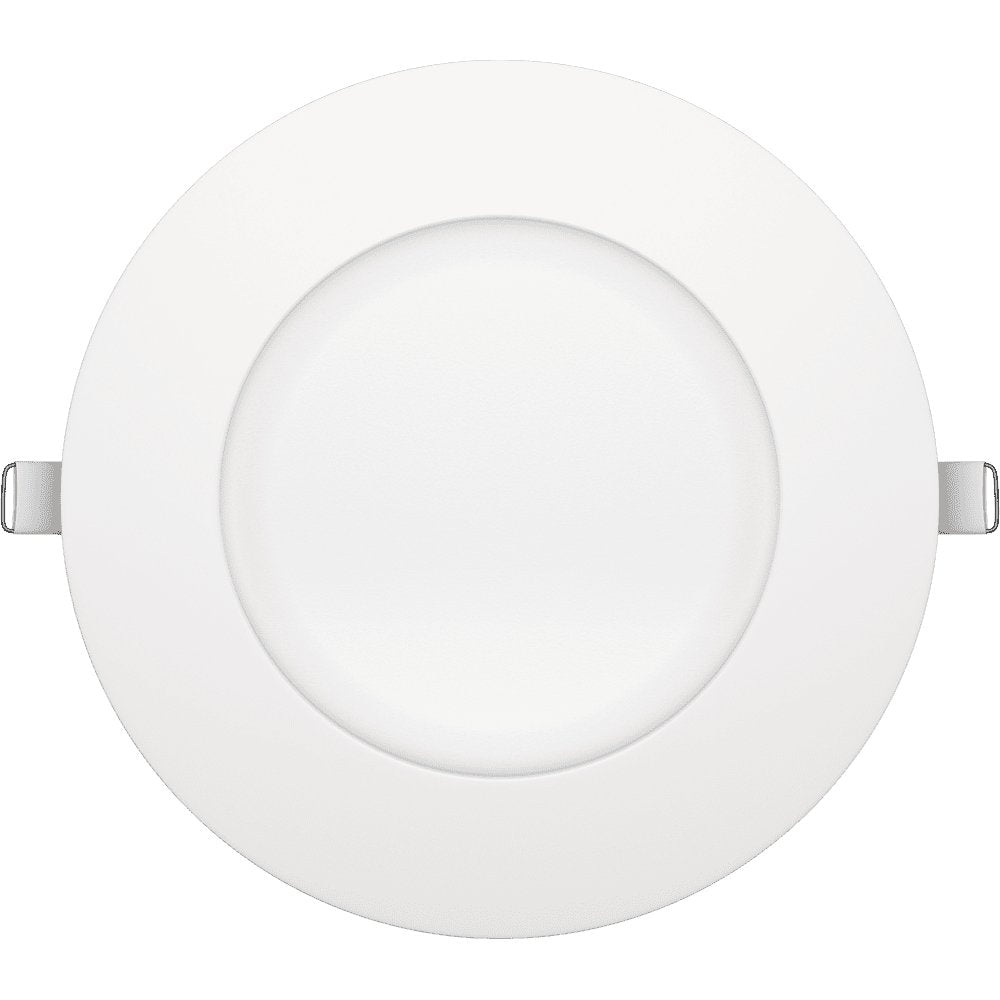 GDL-G20222Goodlite G-20222 5" 14W LED Round Recessed Slim Spotlight Selectable CCT