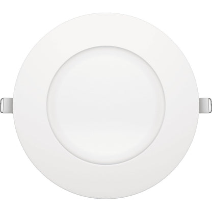 GDL-G20222Goodlite G-20222 5" 14W LED Round Recessed Slim Spotlight Selectable CCT