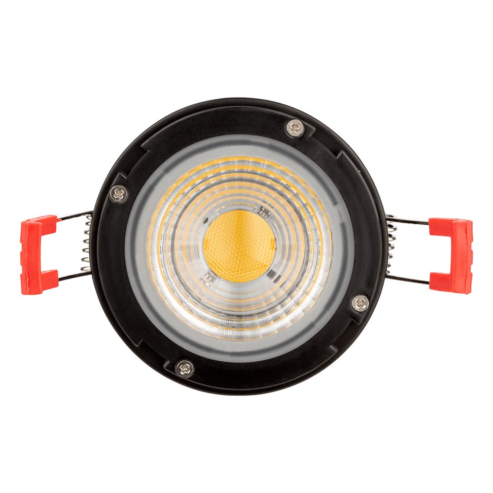 GDL-G48323Goodlite G-48323 4" 15W LED Round Regress 60° Spotlight Selectable CCT