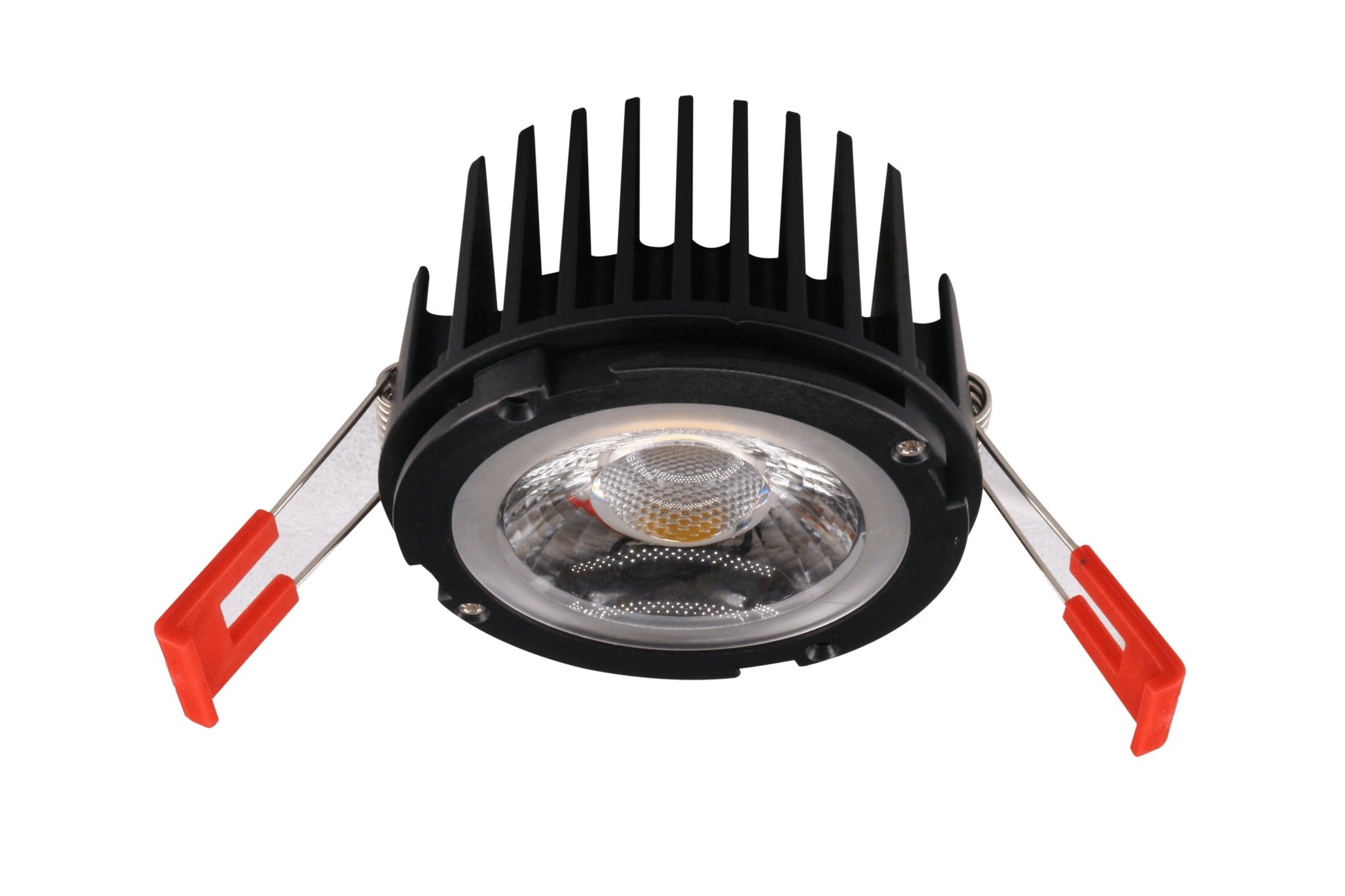 GDL-G48324Goodlite G-48324 4" 15W LED Regress Luminaire Selectable CCT
