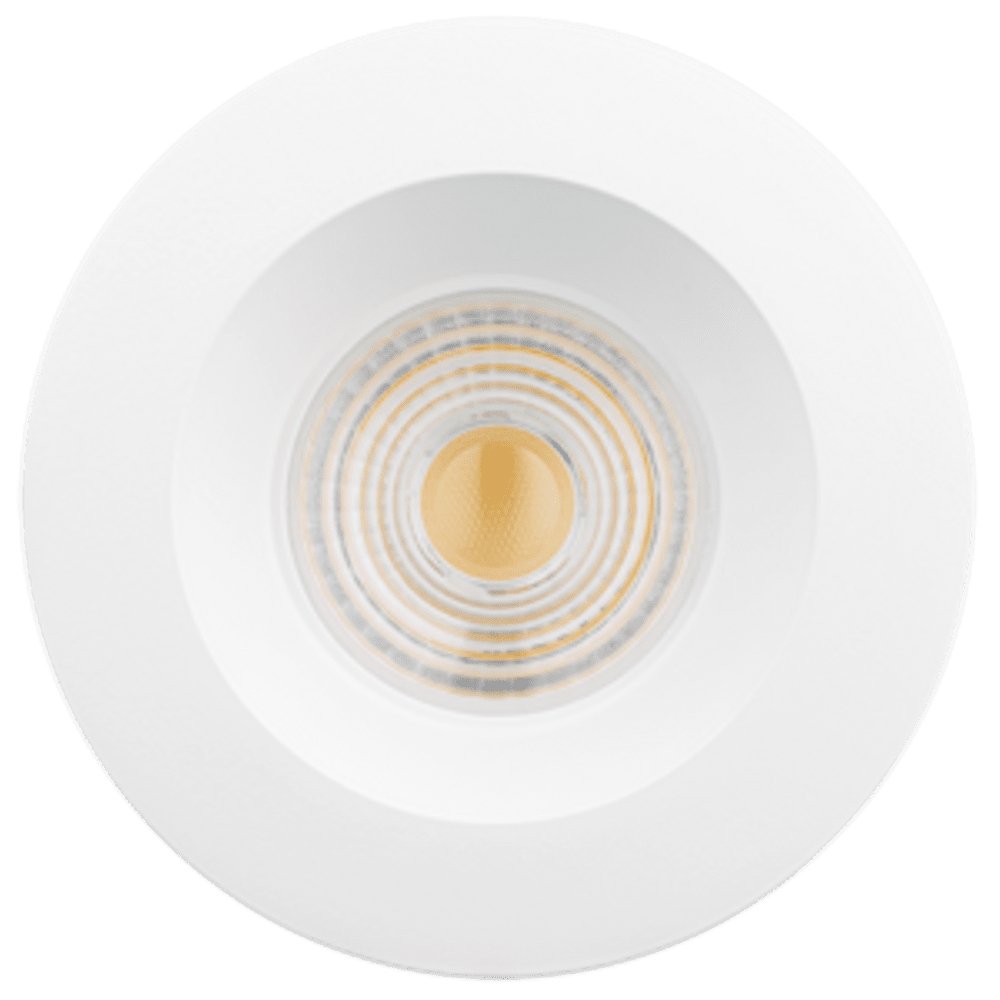 GDL-G48325Goodlite G-48325 4" 23W LED Regress Luminaire High Output, Selectable CCT