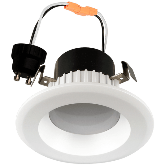 GDL-G48330Goodlite G-48330 9W LED 3" Round Retrofit Downlight Selectable CCT