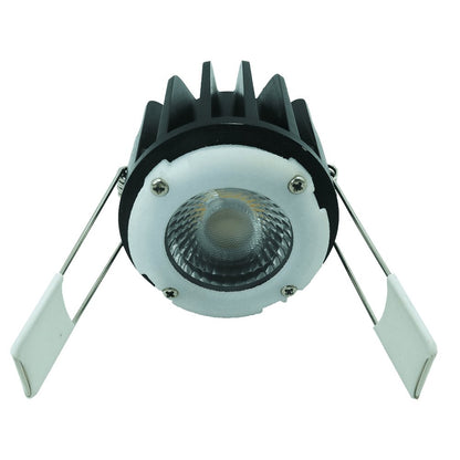 GDL-G48340Goodlite G-48340 2" 8W LED Round Regress Luminaire Selectable CCT