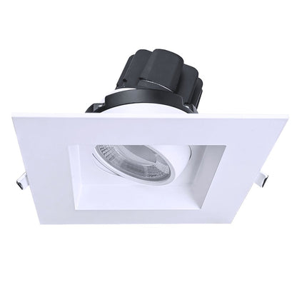 GDL-G48441Goodlite G-48441 3.5″ 14W LED Gimbal Selectable CCT