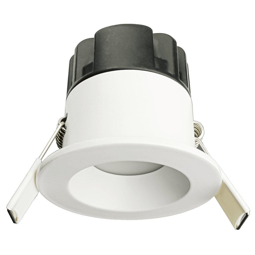 GDL-G48508Goodlite G-48508 2" 8W LED Round Regress Spotlight Selectable CCT