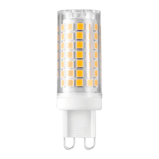 GDL-G83515Goodlite G-83515 G9 7.5W LED Decorative Miniature Bulb Warm White 30K