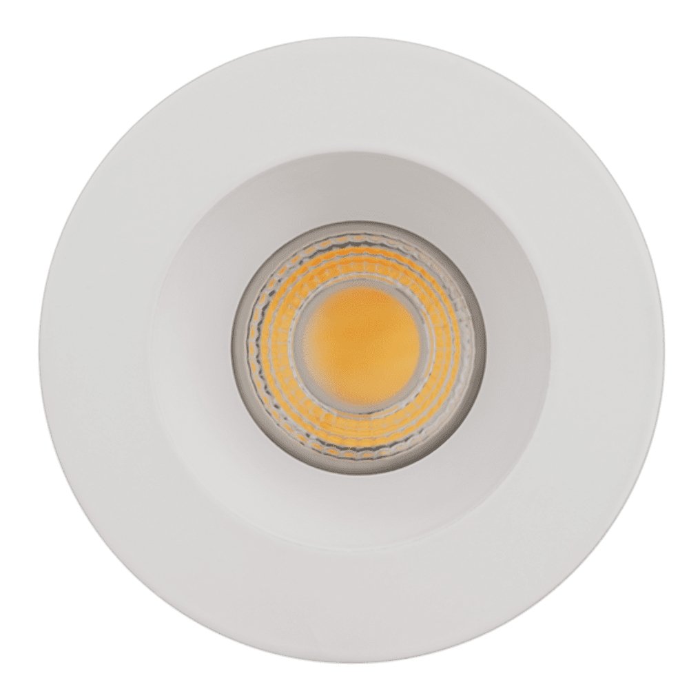 GDL-G96022Goodlite G-96022 3" 9W LED Round Regress Luminaire Selectable CCT