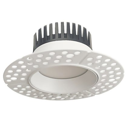 GDL-G96721Goodlite G-96721 3″ 10W LED Regressed Trimless Spotlight Selectable CCT