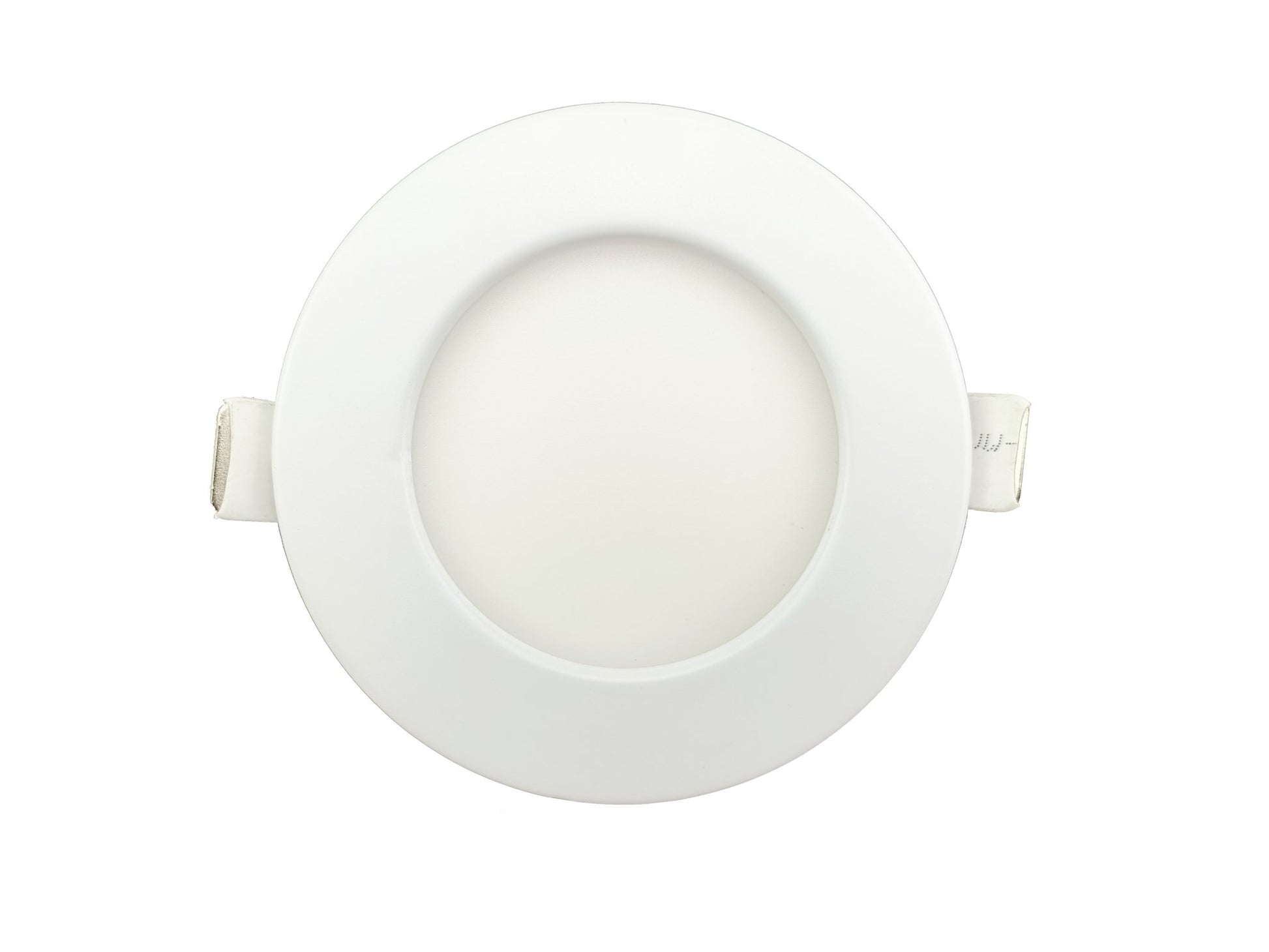 GDL-G96921Goodlite G-96921 3" 8W LED Round Recessed Slim Spotlight Selectable CCT Fire Rated
