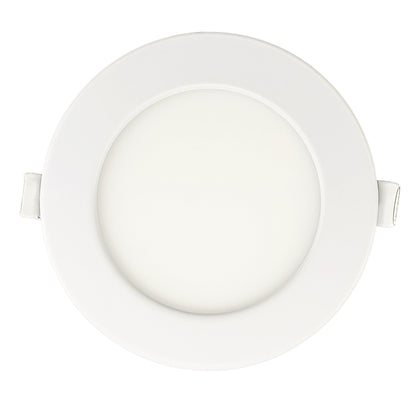 GDL-G96922Goodlite G-96922 4" 12W LED Round Recessed Slim Spotlight Selectable CCT Fire Rated