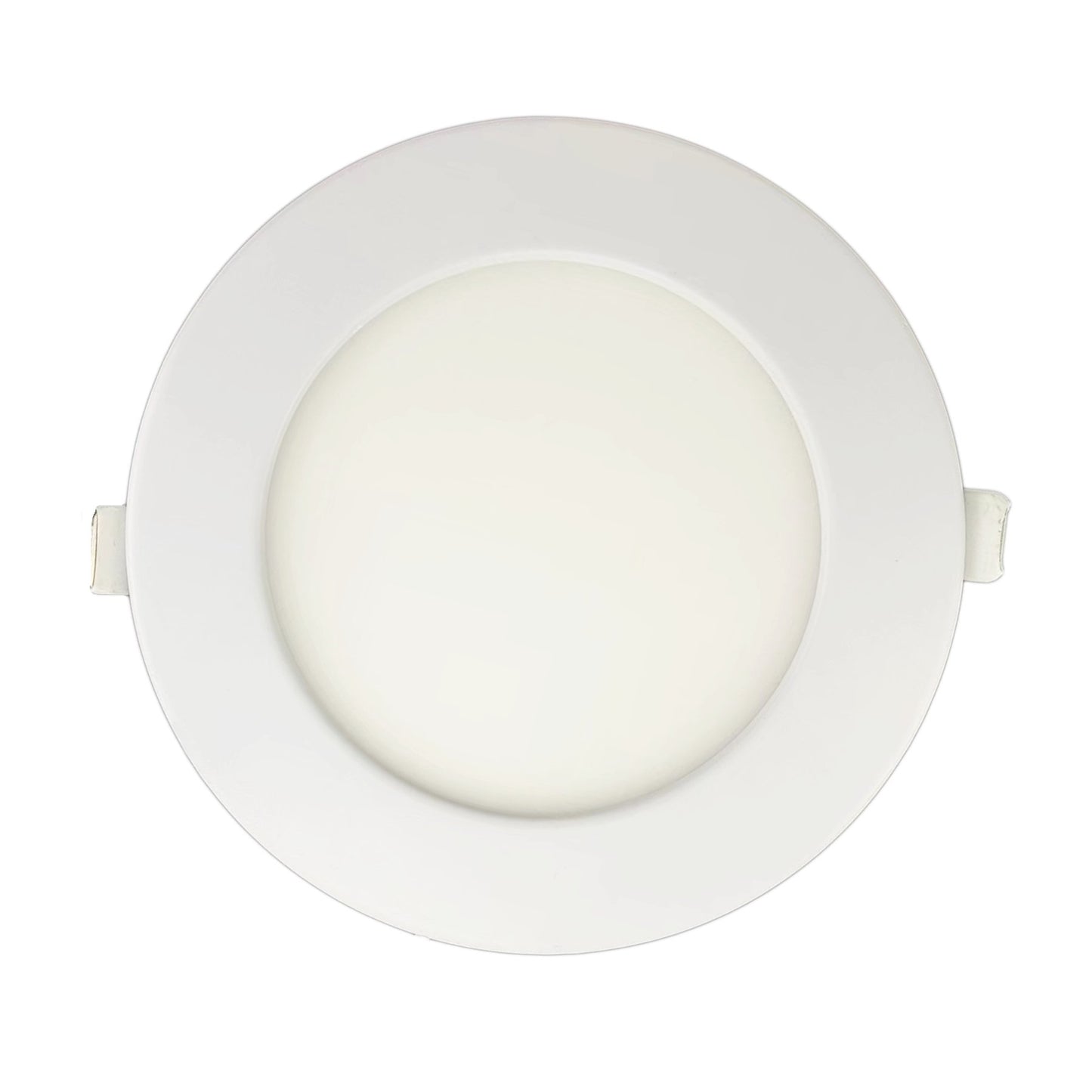 GDL-G96923Goodlite G-96923 5" 15W LED Round Recessed Slim Spotlight Selectable CCT Fire Rated