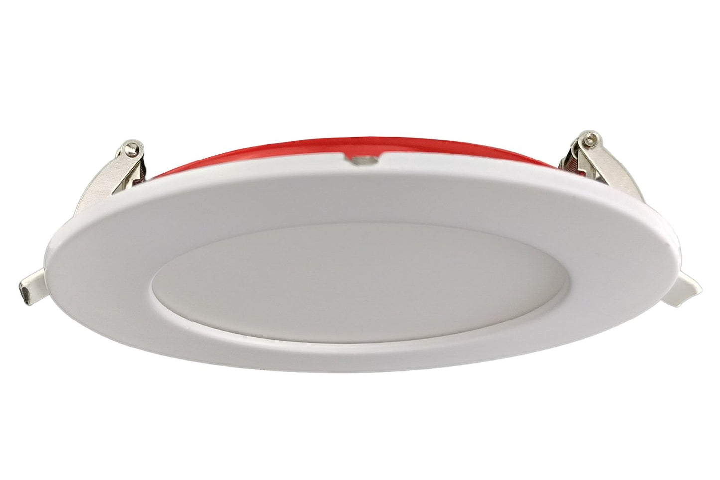 GDL-G96923Goodlite G-96923 5" 15W LED Round Recessed Slim Spotlight Selectable CCT Fire Rated