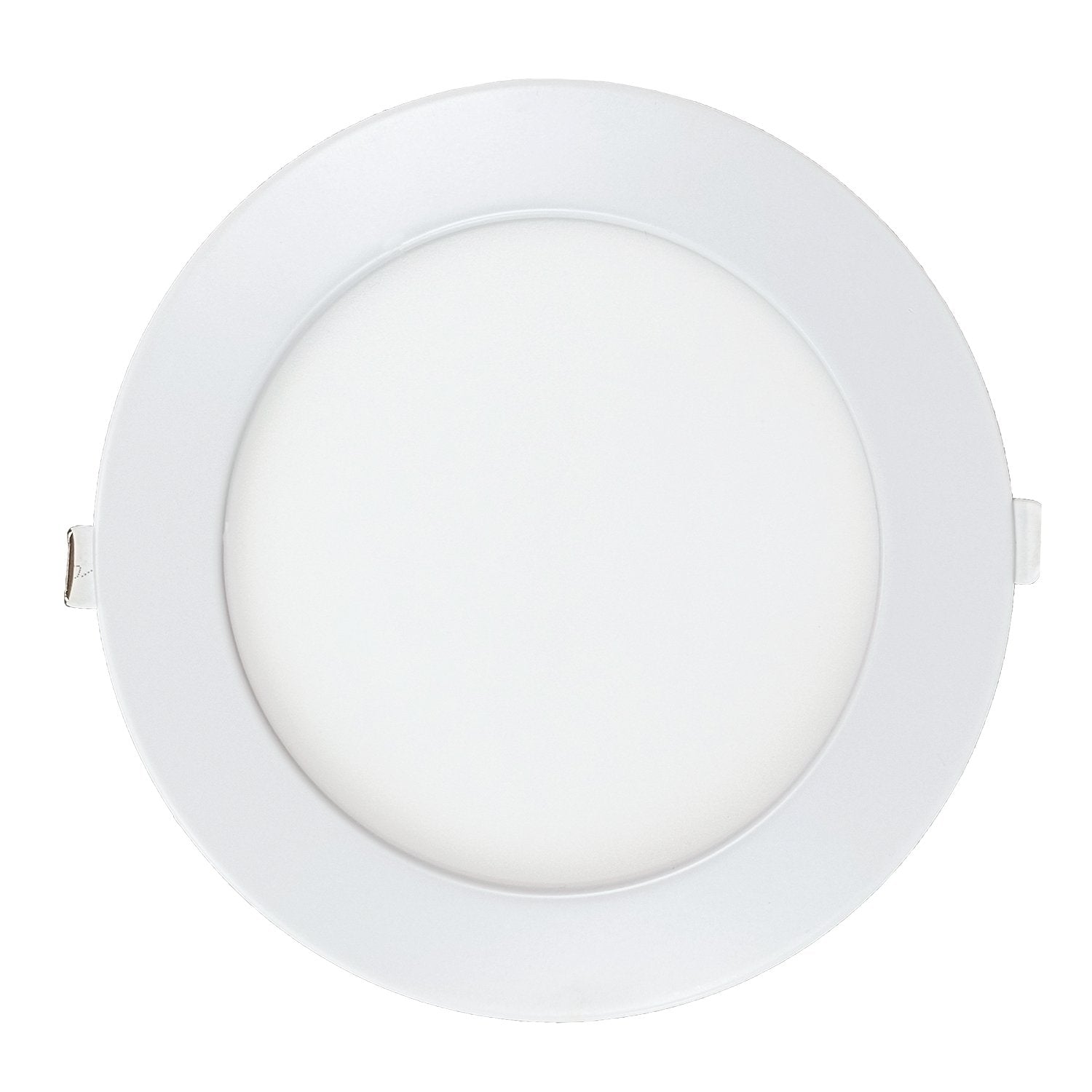 GDL-G96924Goodlite G-96924 6" 18W LED Round Recessed Slim Spotlight Selectable CCT Fire Rated
