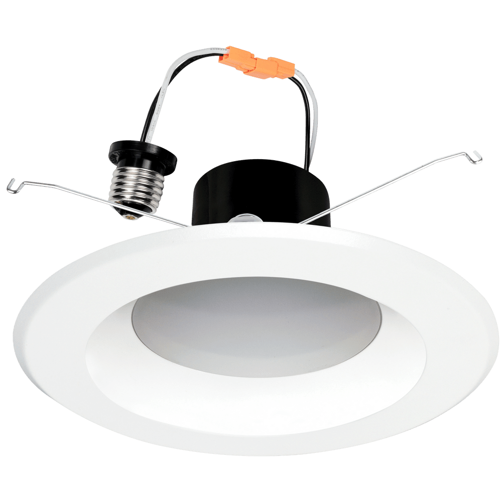 GDL-G48339Goodlite G-48339 14W LED 5-6" Round Retrofit Downlight Selectable CCT