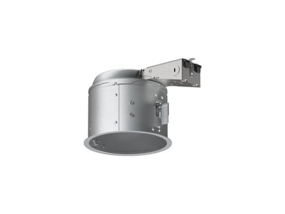 CLD-HALO-E27RICATHALO E27RICAT 6" IC Air-Tite Shallow Remodel Housing 120V