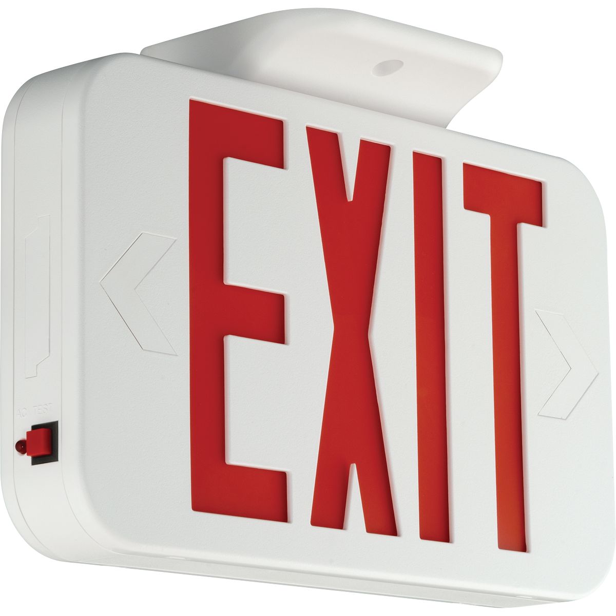 Hubbell-CERHubbell CER Emergency Exit Sign