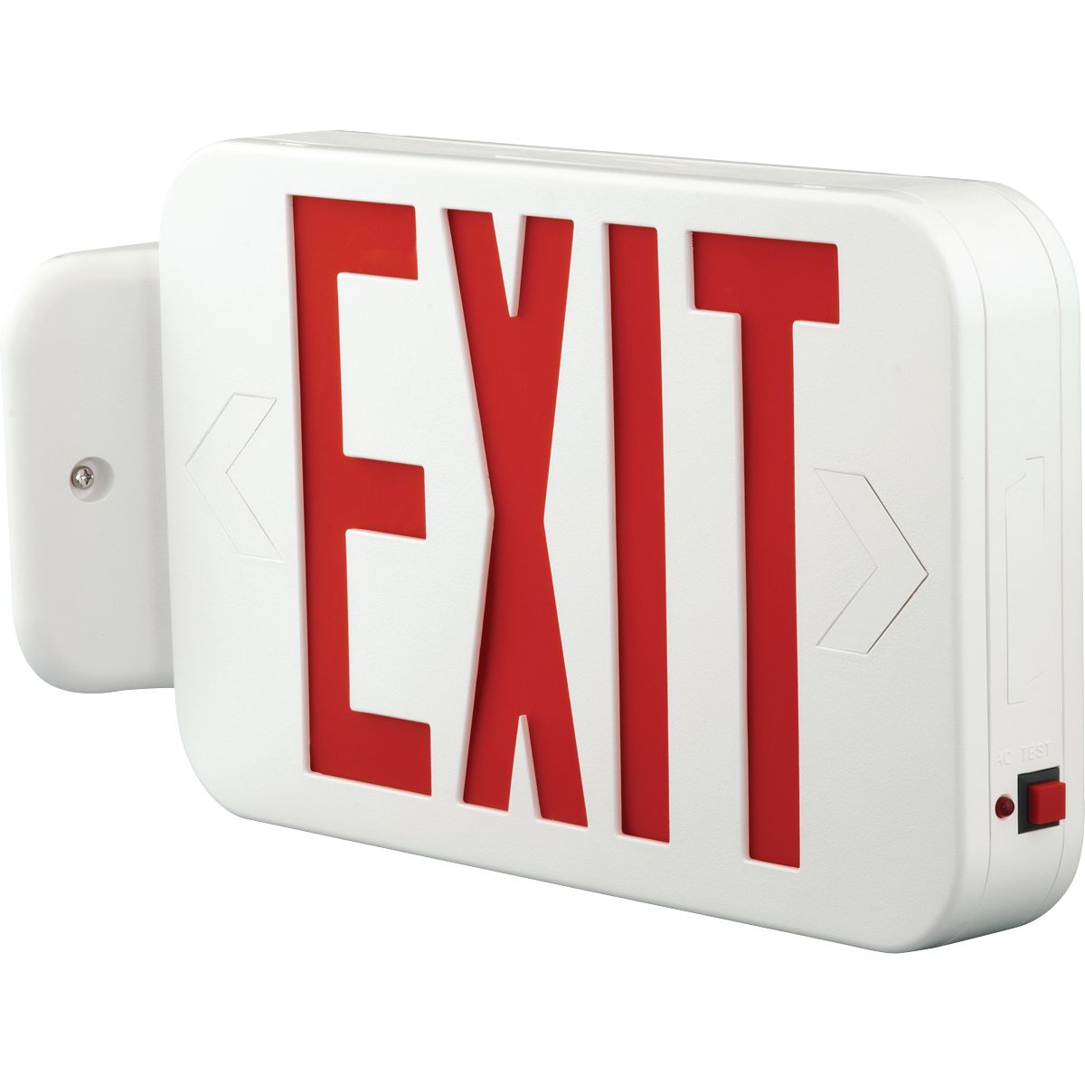 Hubbell-CERHubbell CER Emergency Exit Sign
