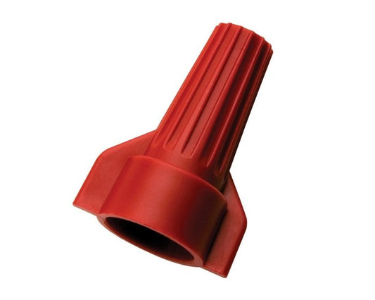 IDEAL-WT52-1IDEAL WINGTWIST® Wire Connector WT52 Red