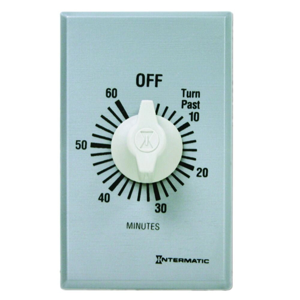 INT-FF360MIntermatic FF360M Commercial Countdown Timer