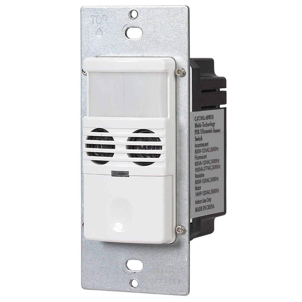 Commercial Low Voltage PIR Ceiling Sensor by Intermatic