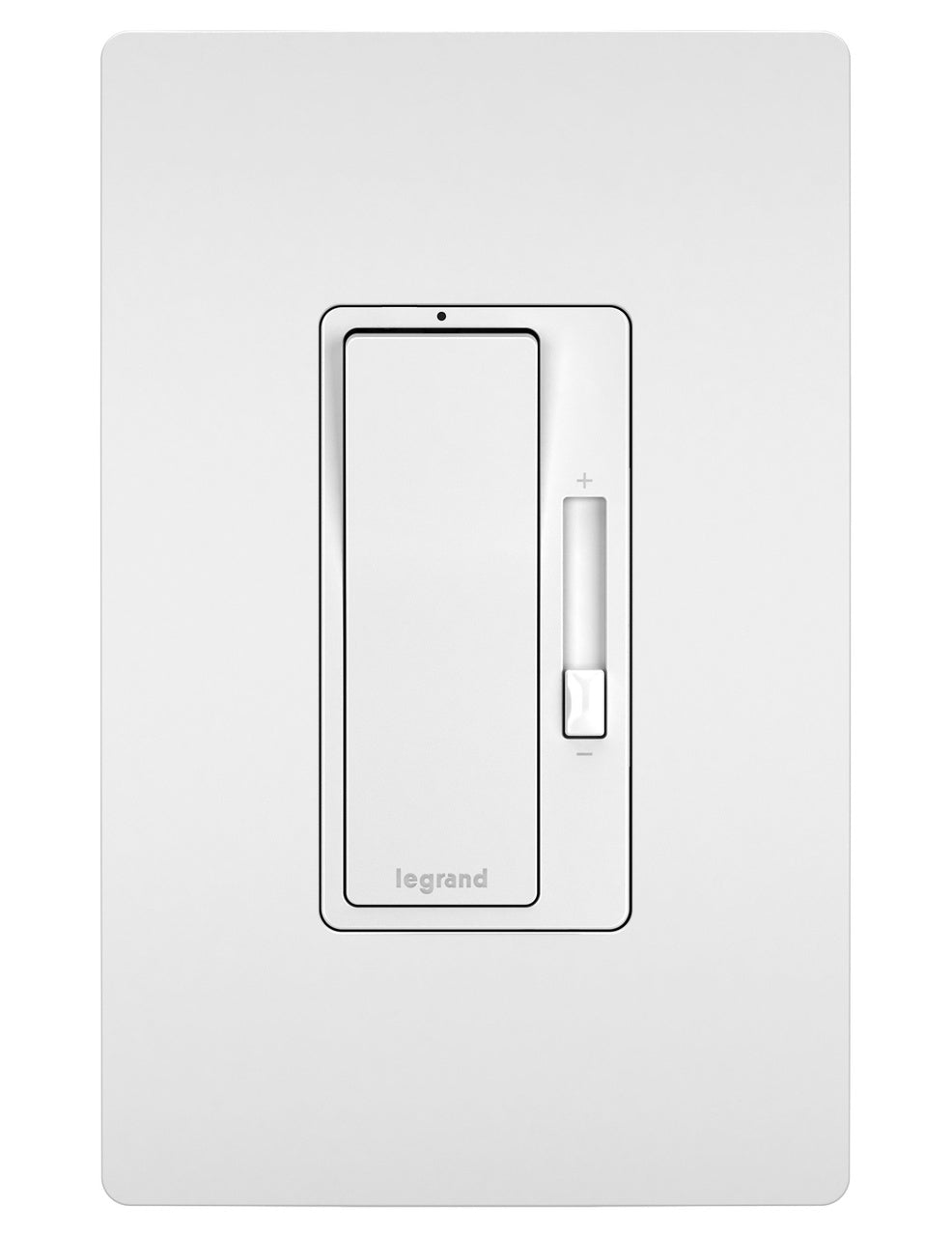 LEG-RHCL453PWLegrand RHCL453 radiant® CFL/LED Dimmer